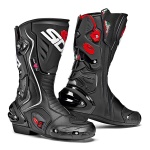 Sidi Ladies Vertigo 2 Boots - Black / Black