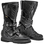 Sidi Adventure 2 Gore-Tex Boots - Black