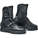 Sidi Mid Adventure 2 Gore-Tex Boots - Black