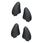 Sidi Ankle Pivot Covers Black Thumb 0
