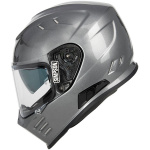Simpson Venom Solid - Gunmetal Thumb 1