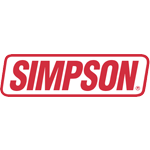 Simpson Helmets