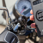 SP Connect Clutch Mount Pro Thumb 1