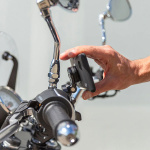 SP Connect Clutch Mount Pro Thumb 3
