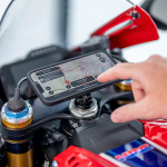 SP Connect Moto Stem Mount Thumb 4