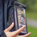 SP Connect SPC+ Universal Phone Case Thumb 4