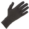 Spada Thermal Inner Gloves - Black Thumb 0