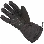 Spada Blizzard 2 CE WP Textile Glove - Black Thumb 1
