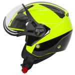 Spada Hellion - Twist Fluo Yellow Thumb 2