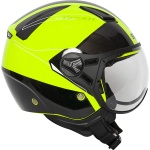 Spada Hellion - Twist Fluo Yellow Thumb 3