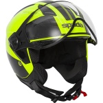 Spada Hellion - Twist Fluo Yellow Thumb 4
