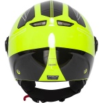 Spada Hellion - Twist Fluo Yellow Thumb 5