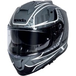 Spada SP1 - Raptor Matt Black / Grey Thumb 0