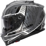 Spada SP1 - Raptor Matt Black / Grey Thumb 1