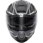 Spada SP1 - Raptor Matt Black / Grey Thumb 2
