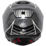 Spada SP1 - Raptor Matt Black / Grey Thumb 3