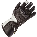 Spada Ladies Beam CE Glove - Black / White