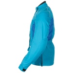 Spada Ladies Hydra Waterproof Textile Jacket - Blue Thumb 2
