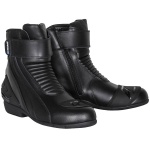 Spada Icon CE WP Boots - Black Thumb 0