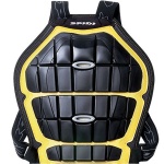 Spidi Back Warrior Back Protector Thumb 1