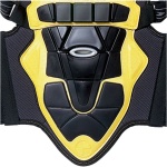Spidi Back Warrior Back Protector Thumb 3