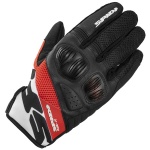 Spidi Flash-R Evo CE Gloves - Red