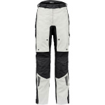 Spidi Ladies Crossmaster CE Textile Trousers - Black / Grey Thumb 0