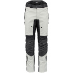 Spidi Crossmaster CE Textile Trousers - Black / Grey Thumb 0