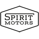 Spirit Motors Clothing