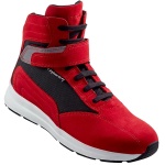 Stylmartin Audax WP Boots - Black / Red Thumb 1
