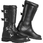 Stylmartin Continental WP Boots - Black