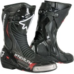 Stylmartin Stealth Evo Boots - Black Thumb 0