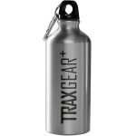 SW Motech TRAX Stainless Steel Bottle - 0.6L Thumb 0