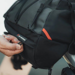 Cargobag tail bag outlet