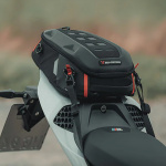 SW Motech Pro Roadpack Tail Bag Thumb 1