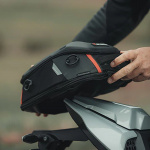 SW Motech Pro Roadpack Tail Bag Thumb 2