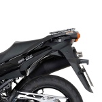 SW Motech Trax Adv Silver Aluminium 37L & 45L Case System - Suzuki DL 650 V-Strom (04-10) Thumb 2