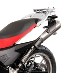 SW Motech Trax Adv Black Aluminium 45L Case System - BMW F650GS (-07) / G 650GS (11-) Thumb 2