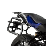 SW Motech Trax Adv Black Aluminium 45L Case System - Yamha MT-07 Tracer (16-) Thumb 1