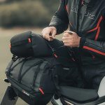 SW Motech Pro Tentbag Tail Bag Thumb 2