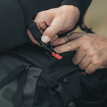 SW Motech Pro Tentbag Tail Bag Thumb 3
