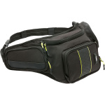 TAAC 3.5 Litre Bum Bag - Black - TC9N Thumb 0