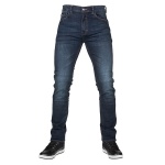 Bull-it Tactical Icon Slim Covec Jeans - Blue  Thumb 0