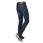 Bull-it Tactical Icon Slim Covec Jeans - Blue  Thumb 1