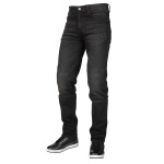 Bull-it Tactical Stone Straight Covec Jeans - Black Thumb 0