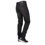 Bull-it Tactical Stone Straight Covec Jeans - Black Thumb 1