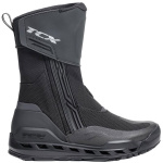 TCX Clima 2 Surround Gore-Tex Boots - Black / Grey Thumb 1