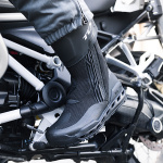 TCX Clima 2 Surround Gore-Tex Boots - Black / Grey Thumb 9