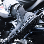 TCX Clima 2 Surround Gore-Tex Boots - Black / Grey Thumb 10