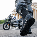 TCX Clima 2 Surround Gore-Tex Boots - Black / Grey Thumb 12